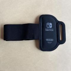 ✴︎迅速即日発送✴︎美品 リングフィットアドベンチャー レッグバンド Switch