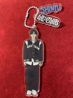 TWS はじめまして ツアー アクスタセット シニュ TWS シニュ カフェ アクスタ はじめまして - メルカリ