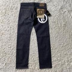 【新品未使用】ローリングクレイドル　デニムパンツ　廃盤品　ストレッチ　XLサイズ DENIM - WEB STORE（通販）｜ROLLING CRADLE(ローリング