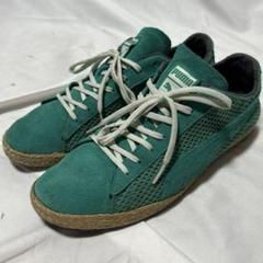 00s PUMA SATORI スニーカー y2k 90s 初期 デッドストック 00s PUMA SATORI スニーカー y2k 90s 初期