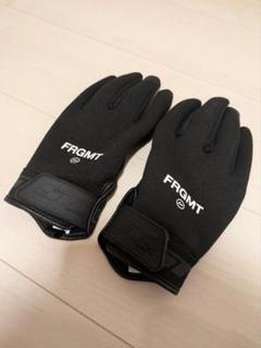 GLOVES FRGMT Ashram Stline サイズM Fragment