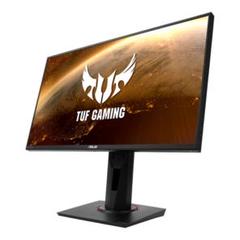 ASUS TUF Gaming ゲーミングモニター VG259Q