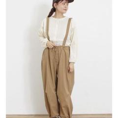 2025年最新】サスペンダー付きパラシュートパンツの人気アイテム