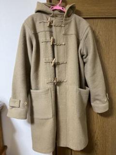 WW2 ブリティッシュアーミー　ダッフルコート　Size 1 英国軍用品 WW2 ブリティッシュアーミー ダッフルコート Size 1 英国軍用品