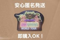 ☆貴重☆BE:FIRST ワールドツアー 香港 ステッカー - メルカリ
