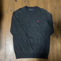 2025年最新】POLO RALPH LAUREN 素材：カシミヤ メンズ ニット