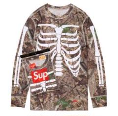 2025年最新】supreme サーマル 迷彩の人気アイテム - メルカリ