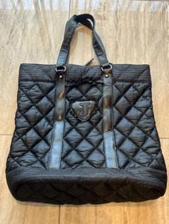 美品希少　JUICY COUTURE ジューシークチュール　トート　レザーy2k Juicy Couture - JUICYCOUTURE バッグの通販 by mi-ya's shop