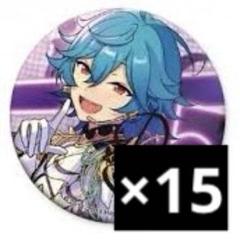 宝丈萊香 ライカ あんスタ コレクション 缶バッジ Feb Idol 55個 保存版】 コレクション缶バッジ あんスタ コレ缶 缶 宝丈萊香