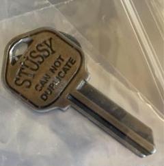 【未開封品】STUSSY ステューシー カラビナ　old stussy Yahoo!オークション -「stussy キー」の落札相場・落札価格