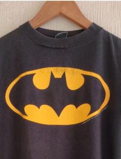 80s USA製 アメコミ バットマン vintage Tシャツ ②