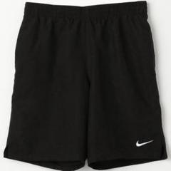 NIKE ナイキ メンズ水着 水陸両用 ブラック