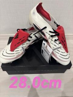 adidas PREDATOR ELITE FT FG 28㎝のサムネイル