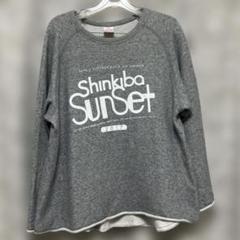 スピッツ SPITZ 新木場サンセット2019 刺繍Tシャツ Sサイズ スピッツ SPITZ！刺繍Tシャツ2019 Sサイズ - メルカリ