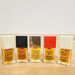 CHANEL　ミニ香水　5点セット Chanelシャネルミニ香水セット 7 5ml 5点｜Yahoo!フリマ（旧