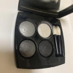 廃盤 CHANEL シャネル アイシャドウ レキャトルオンブル 246