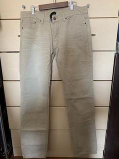 FADELESS ストレートパンツ 32 チノパン