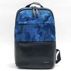 新品未使用 　ダークブルー　TUMI(トゥミ)　リュック　バックパック トゥミ リュックサック/バックパック バッグ レディース