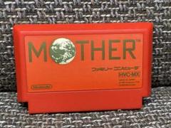 ファミコンソフト　MOTHER・マザー
