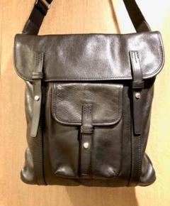 TUMI - 新品 トゥミ TUMI ショルダーバッグ ハリソン ブラックの