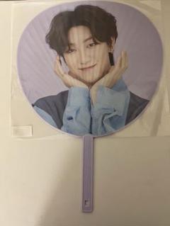 ミンハオ ハルコン ペンミ うちわ seventeen グッズ ミンハオ ハルコン ペンミ うちわ seventeen グッズ - メルカリ