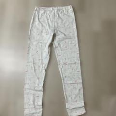 ユニクロキッズ　Lサイズ　レギンス