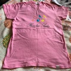 松田聖子Tシャツ