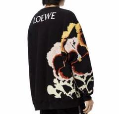 LOEWE - loewe パンジースウェット 22ssの通販 by ロナウディ's