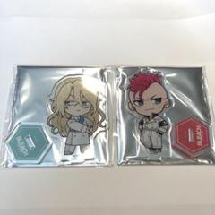 ハッシュヴァルト バズビー アクスタ プリンセスカフェ
