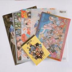 ワンピース展 2012 グッズ色々　コンプリートセット ワンピース展 2012 グッズ色々 コンプリートセット - メルカリ