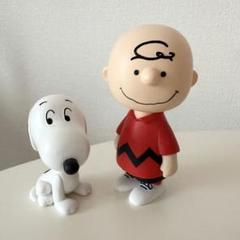 メディコムトイ　チャーリーブラウンのVCDフィギュア② チャーリー・ブラウン （VCD） | フィギュアマスター963