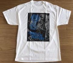 EDGE of the CENTURY Tシャツ Lサイズ Tomさんデザインのサムネイル