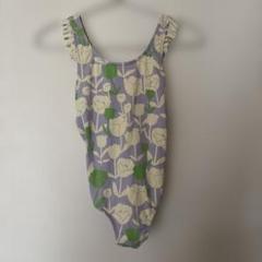 hatley チューリップ柄水着 8
