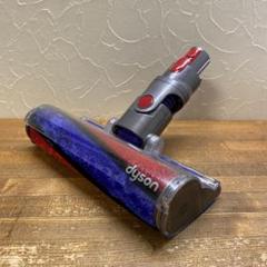 動作品ダイソンサイクロン掃除機DC74 ＋モーターヘッド112232