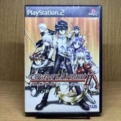 ps2 グローランサー2