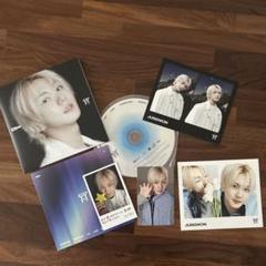 ENHYPEN 宵YOI ジョンウォン　CD