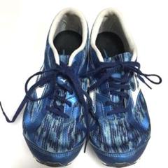 Mizuno Ekidon スパイクシューズ 23.0cm水色