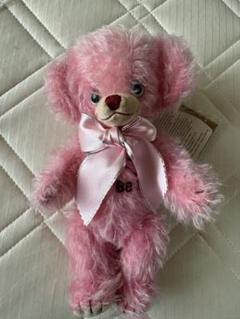 Merrythought Pink Passion ぬいぐるみ 限定版 Merrythought Pink Passion ぬいぐるみ 限定版
