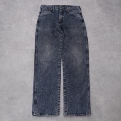 Wrangler ラングラー W36 ブルーデニム 90s 古着 青 15143