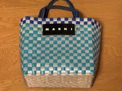 ※ciillさま専用⭐︎マルニマーケット⭐︎MARNI⭐︎ジャージーハンドルバケット ciillさま専用⭐︎マルニマーケット⭐︎MARNI⭐︎ジャージー