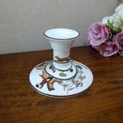 レア　コールポート　花瓶　アンティーク e317a124318c92e8051319cc752301