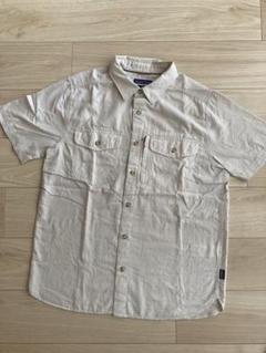 Patagonia シャツ
