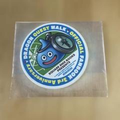 【当選品】ドラゴンクエストウォーク　オリジナルコースター 当選品】ドラゴンクエストウォーク オリジナルコースター - メルカリ