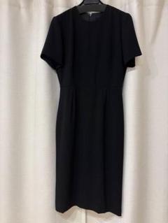マイラン¥62640新品タグ付きMYLANボリュームスリーブワンピース マイラン¥62640新品タグ付きMYLANボリュームスリーブワンピース