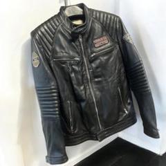 ヤスちゃん、CNPLOPANSS ラムレザージャケット m98919012846_1.jpg?1737177391