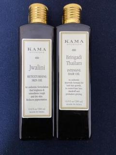 KAMA ヘアオイル&スキンオイル KAMA ヘアオイル&スキンオイル