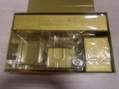ポケモンカードゲーム 25周年 ゴールデンボックス サプライのみ