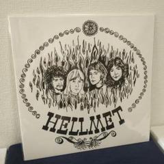 HELLMET　JUDGEMENT DAY  アナログレコード 100枚限定版 m98920140384_1.jpg?1727750477