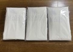 千葉ロッテマリーンズ　シーズンシート レインポンチョ　3着