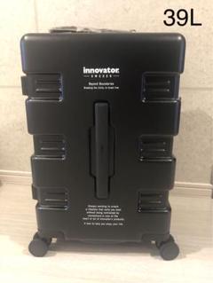 ☆新品未使用☆innovatorイノベーター スーツケース 39L 機内OK
